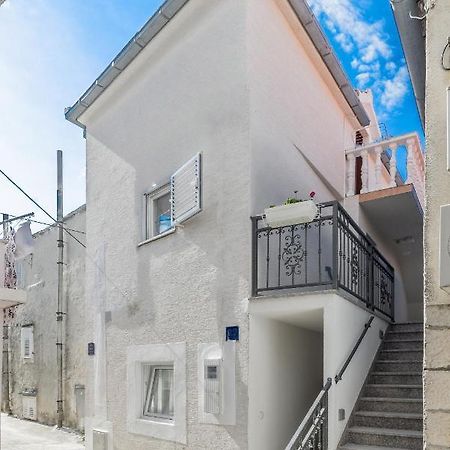 Apartments By The Sea Baska Voda, Makarska - 17570 Εξωτερικό φωτογραφία