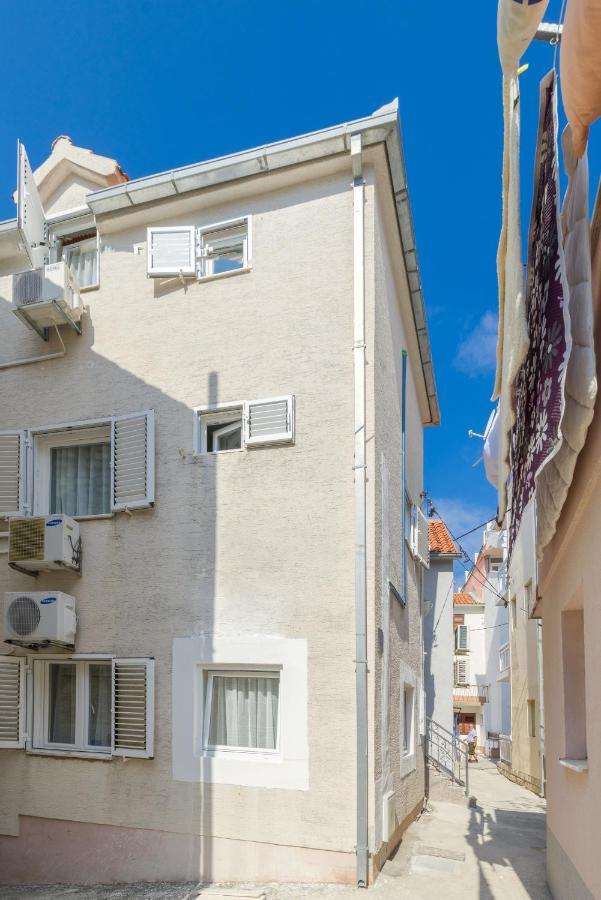 Apartments By The Sea Baska Voda, Makarska - 17570 Εξωτερικό φωτογραφία